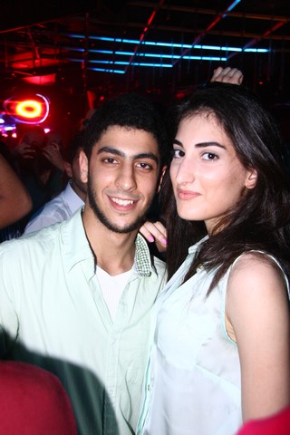 Debate NDU Party